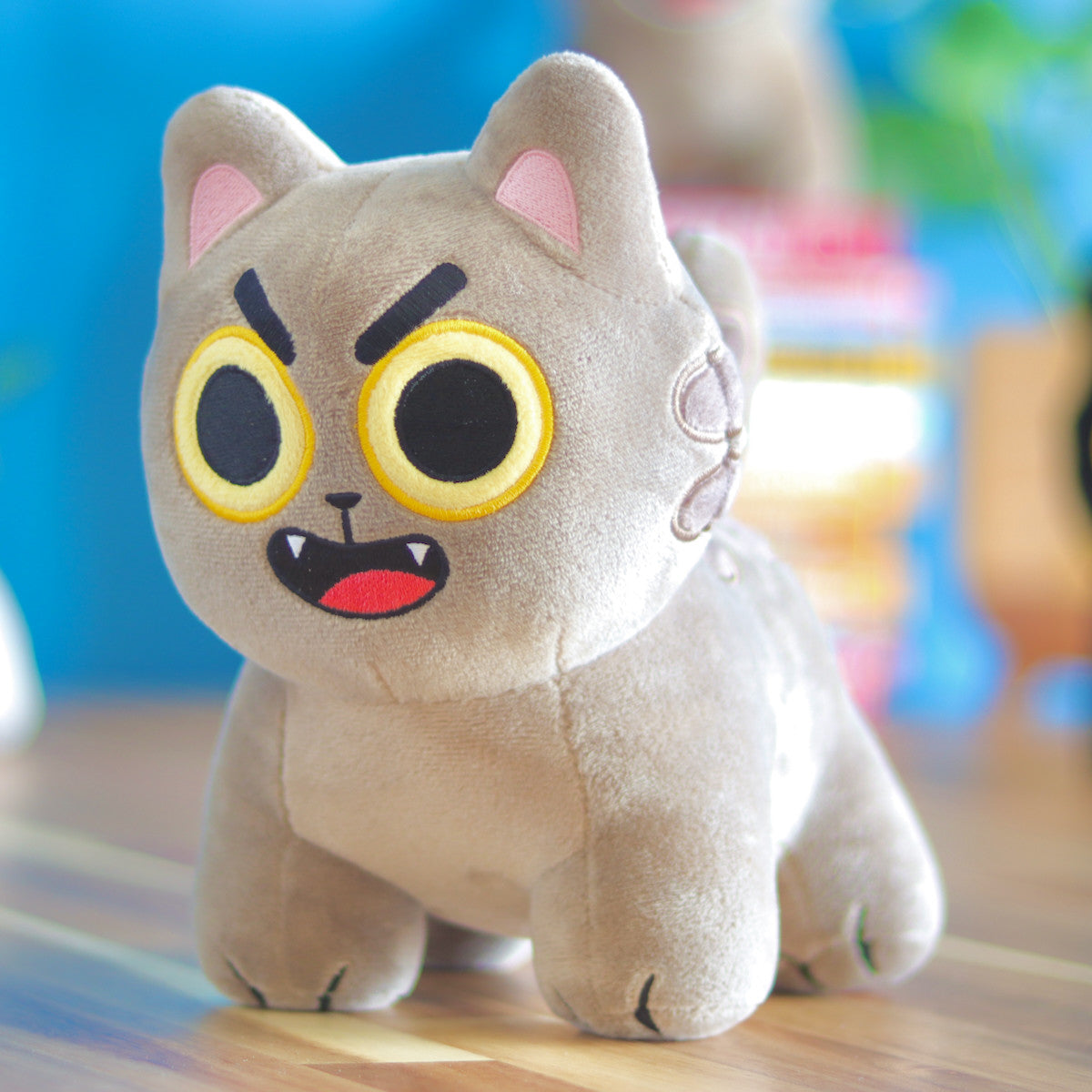 Plush online store on sale