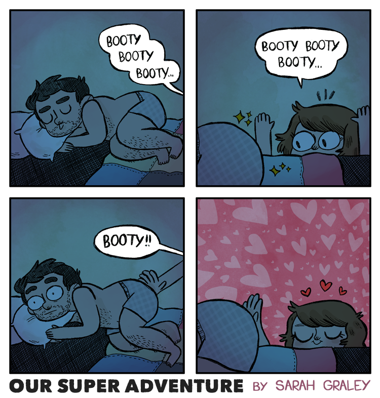 Our Super Adventure: Press Start To Begin Hardback Book