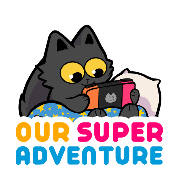 Our Super Adventure Official Online Store